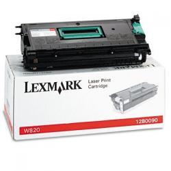 Lexmark 12B0090 Original Toner - W820E / X820