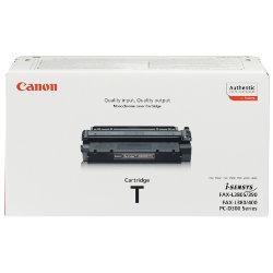 Canon CRG-T (7833A002)  Black Original Toner - PCD320 / PCD340 / L380