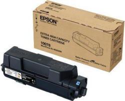 Epson C13S110078 Extra High Yield Original Toner AL-M320 13,300 Pages