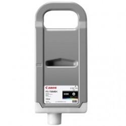 Canon PFI-706MBK (6680B001AA) Matte Black Original Cartridge - iPF8300 / iPF8400 (Ex)