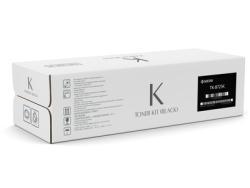 Kyocera TK-8725K (1T02NH0NL0) Black Original Toner - TasKalfa 8052ci / 7052ci (Damaged Box)