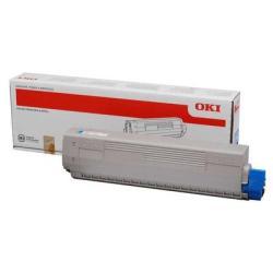 OKI 01101213 Black Original Toner - B400/4350