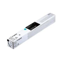 Canon C-EXV65 (5762C001) Cyan Original Toner - C3326i