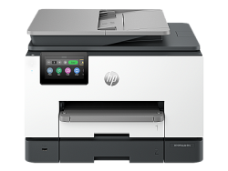 HP OfficeJet Pro 9130 (404K9C) Wi-Fi + Scanner + Copier Color Multifunction All-in-One Printer