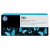 HP B6Y13A (771C) Photo Black Plotter Cartridge - DesignJet Z6200 (Ex)