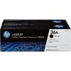 HP CB436AF (36A) Original Toner Pack 2 - M1120 / M1522