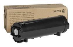 Xerox 106R03945 Black Original Toner Ultra High yield - Versalink B600 / B605 / B610