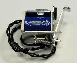 Lexmark 40X7712 Feeder Solenoid - MX812dme