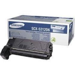 Samsung (SCX-5312D6)/SEE Black Original Toner Cartridge