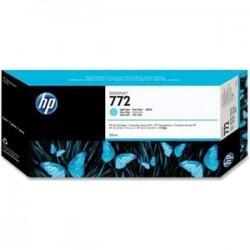 HP CN632A (772) Light Cyan Original Cartridge - Z5200 / Z5400 (Ex)