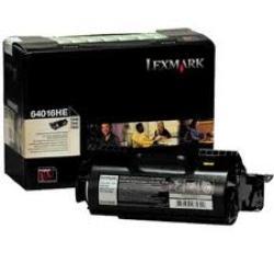 Lexmark 64016HE Original Toner - T640 / T642