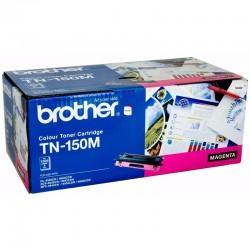 Brother TN-150M Magenta Original Toner - HL-4040CN / DCP-9040CN