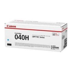 Canon CRG-040H C (0459C002) Cyan Original Toner High Capacity - LBP710Cx (Damaged Box)