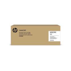 HP W9023MC Magenta Original Toner - Laserjet Managed E75245