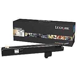 Lexmark C930X72G Black Original Drum Unıt - C935DTN (Damaged Box)