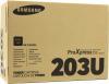 Samsung MLT-D203U/SEE (SU917A) Original Toner - M4020D / M4070FR