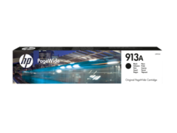 HP L0R95AE (913A) Black Original Cartridge - PageWide 352 (Ex)