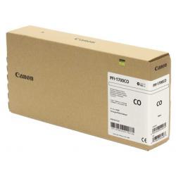 Canon PFI-1700CO (0785C001) Brightness Regulator Original Cartridge (Without Box)