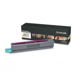 Lexmark C925H2MG Magenta Original Toner - C925