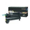 Lexmark X792X1YG Yellow Original Toner - X792de