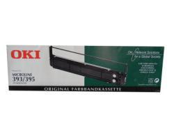 OKI 01179401 Original Ribbon - ML-393 / ML-395 (B)