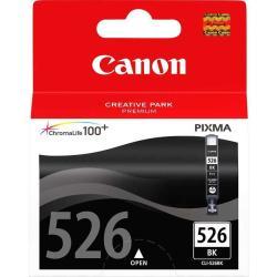Canon CLI-526BK (4540B001AA) Black Original Cartridge - MG6150 / MG5150 (Ex)