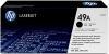 HP Q5949A (49A) Black Original Toner - LaserJet 1160