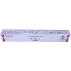 Canon C-EXV9 (8642A002) Magenta Original Toner IR-2570C / IR-3100C / IR-3170C