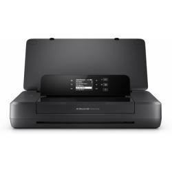 HP N4K99C (202) OfficeJet Wi-Fi A4 Color Portable Printer