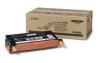 Xerox 113R00725 Yellow Original Toner High Yield - Phaser 6180