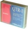 Sony QTR-1 Travan 400/800MB Data Cartridge
