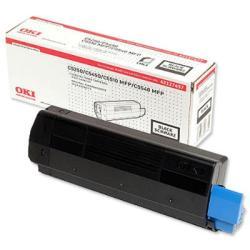 OKI 42804573 Black Original Toner - C5250 / C5450
