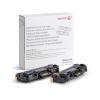 Xerox 106R04349 2-pack Black Original Toner - B205 / B210 / B215