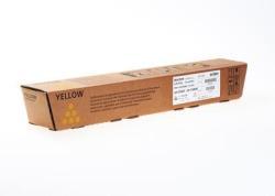 Ricoh 842049 Yellow Original Toner - MP-C4000 / MP-C5000