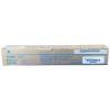 Konica Minolta TN-221AY (A8K325F) Yellow Original Toner - C227 / C287