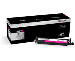 Lexmark 70C0D30 (700D3) Red Developer - CS310 / CS410