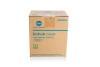 Konica Minolta TNP-50Y (A0X5254) Yellow Original Toner - C3100P