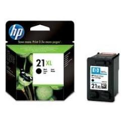 HP C9351CE (21XL) Black Original Cartridge High Yield (Ex)