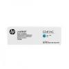 HP CE411AC (305A) Cyan Original Toner - Laserjet M351a / M451dn
