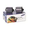 Samsung CLP-P300B /XAA (CLP-300) Black Original Toner Pack 2