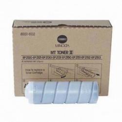 Konica Minolta 8931-602 Black Original Toner - EP2120