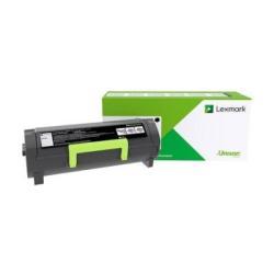 Lexmark 50F5X0E (505X) Original Toner High Capacity - MS410 / MS510