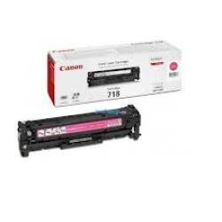 Canon CRG-718M (2660B002) Magenta Original Toner - LBP7200