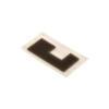 Ricoh D062-3100 Rear Drum Seal - MP6001 / MP7001 / MP8001