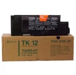 Kyocera Mita TK-12 Original Toner Kit - FS1550 / FS1600