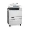 HP CE665A (CM6030f) Color LaserJet Enterprise Color Multifunction Laser Printer (B)