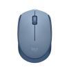 Logitech M171 (910-006866) Blue-Gray Optical Wireless Mouse