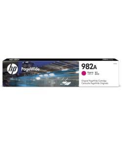 HP T0B24A (982A) Magenta Original Cartridge - PageWide Color 765 (Ex)