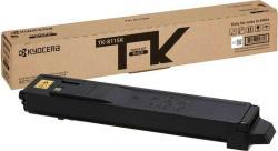 Kyocera TK-8115K Black Original Toner - M8124cidn / M8130cidn