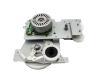 Lexmark 40X7594 Motor Main Drive - MX812dme / MX811de